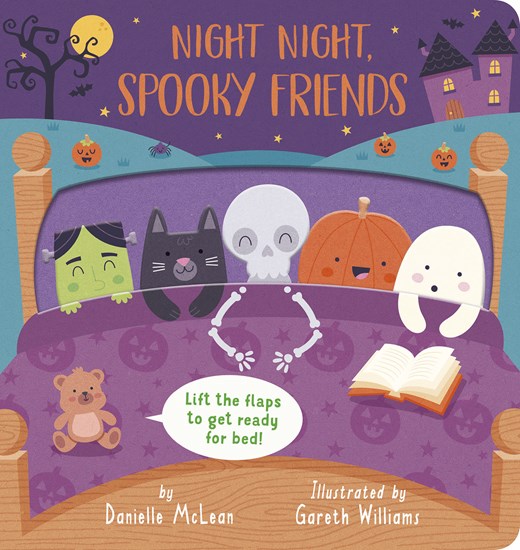 BOO! Baby Club